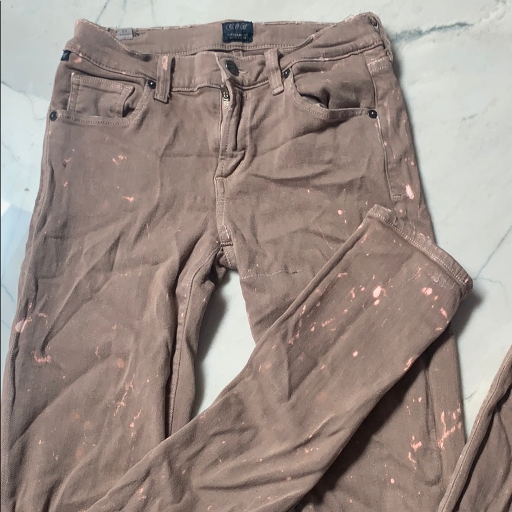 27 citizen of the humanity avedon